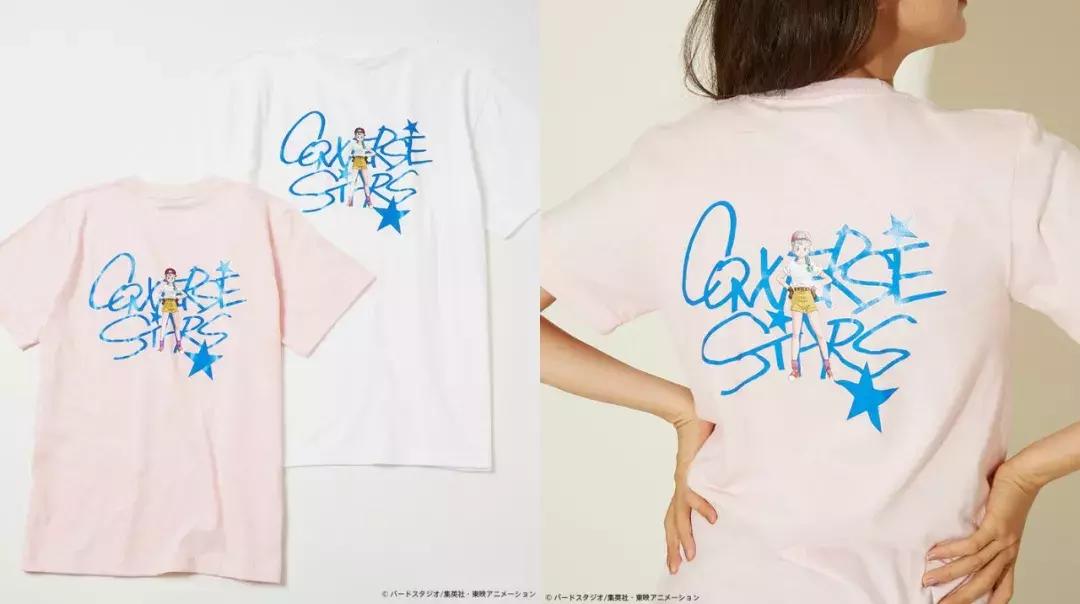 匡威七龙珠联名发售价多少钱,star匡威联名