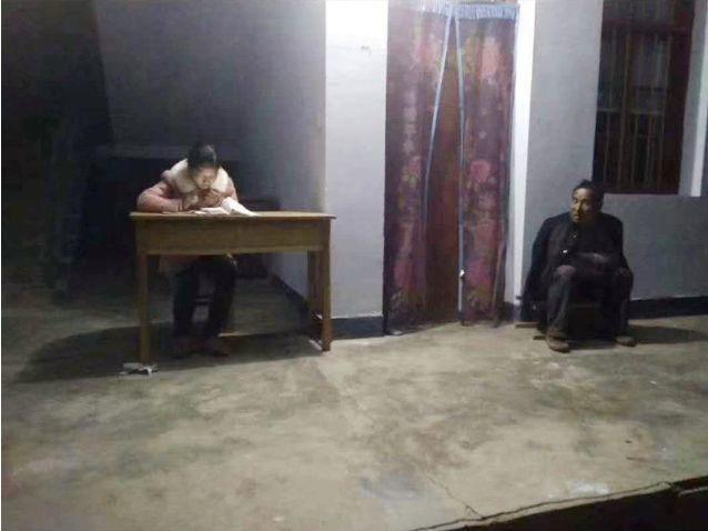 不敢找明星演的顶级华语，果然过分真实