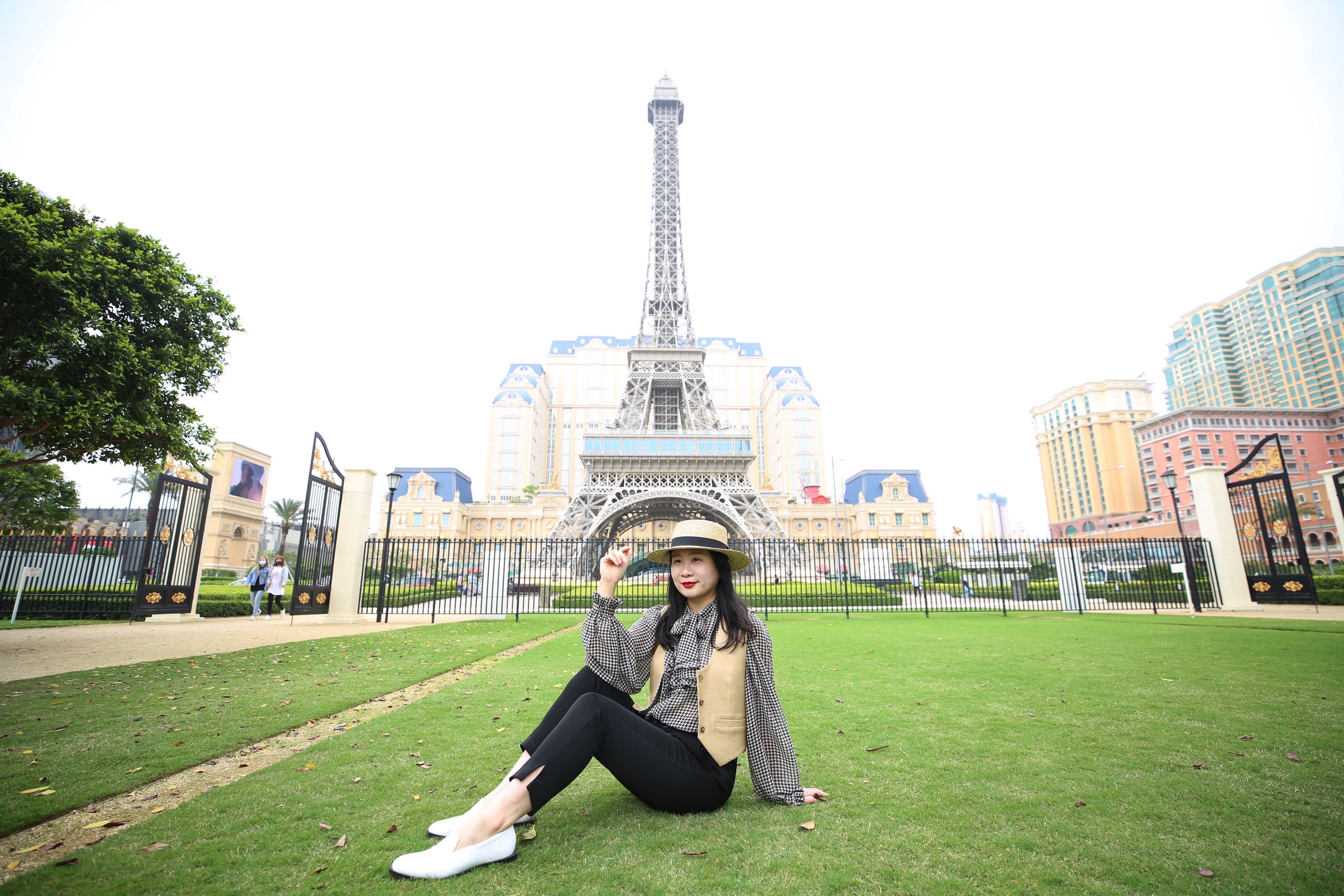 澳门旅游真便宜！4天3晚2600元，具体需要办理哪些手续？