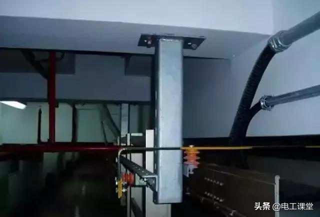 铝模电气配管施工工艺,电气施工工艺标准最新