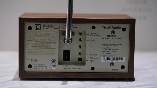 HIFI音质流金岁月收音机，两天煲机让我入了迷