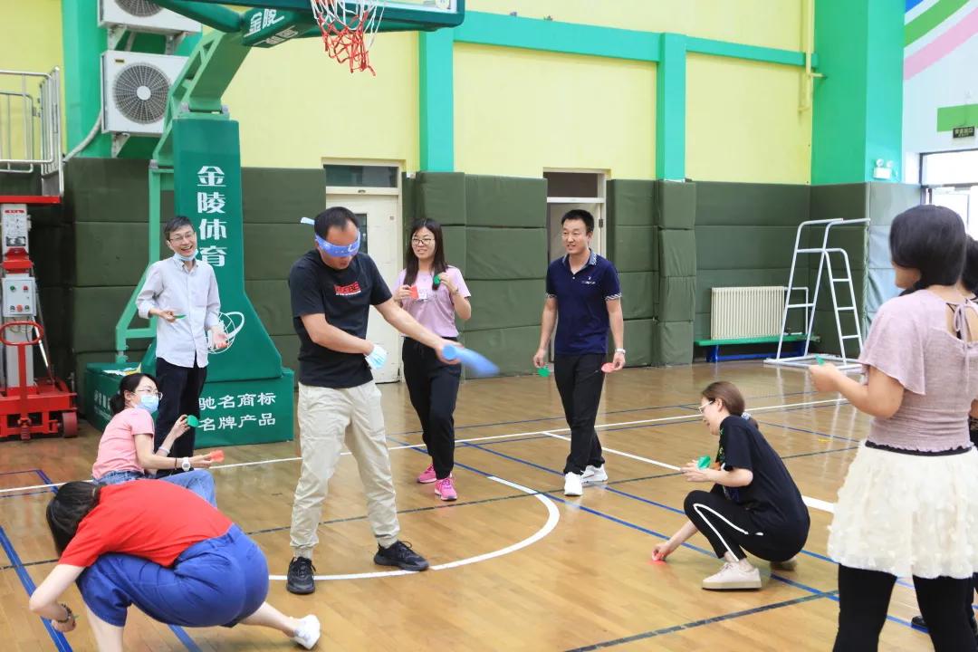 双减政策下的教师节活动,北京市庆祝教师节