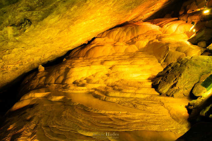 四川古蜀寻芳之幻梦朝天游玩攻略,都江堰古蜀寻芳