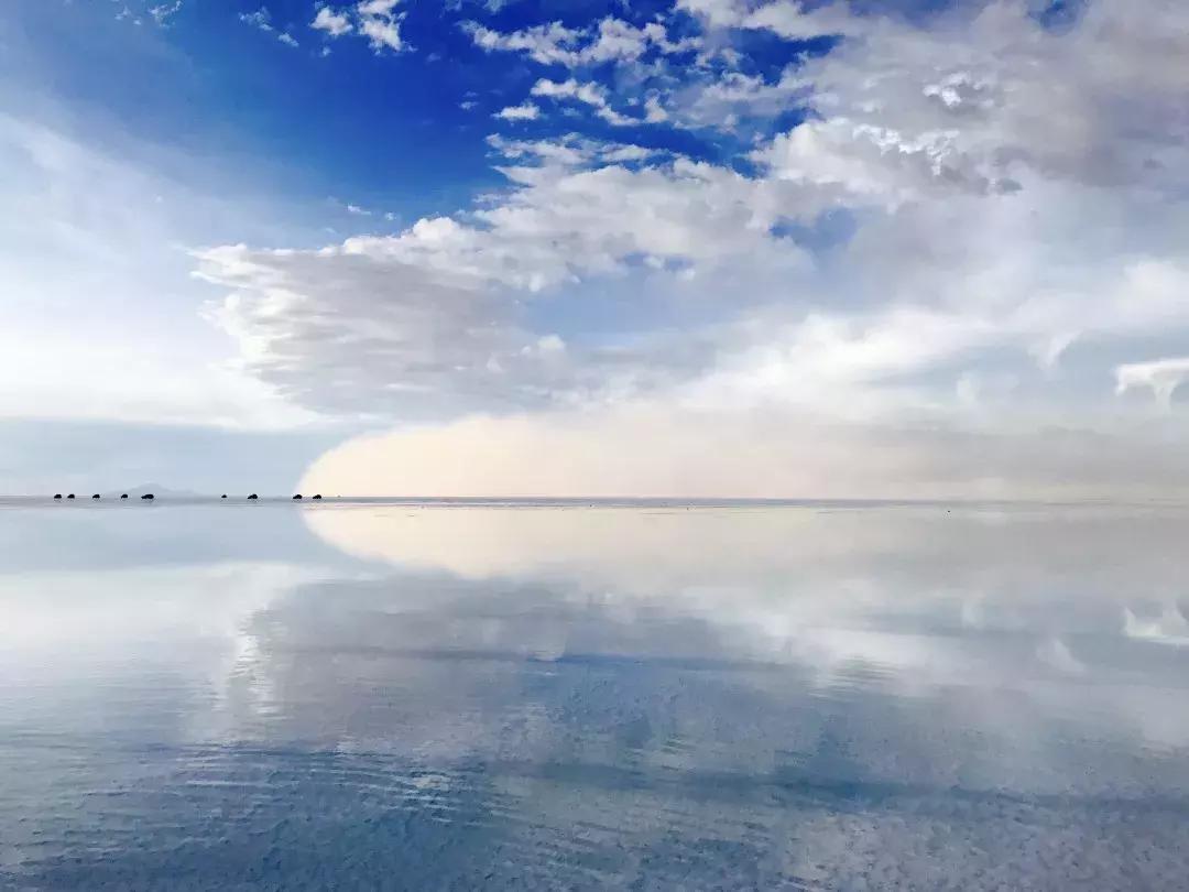 南美最美的3个月，住盐砖酒店，错过等明年