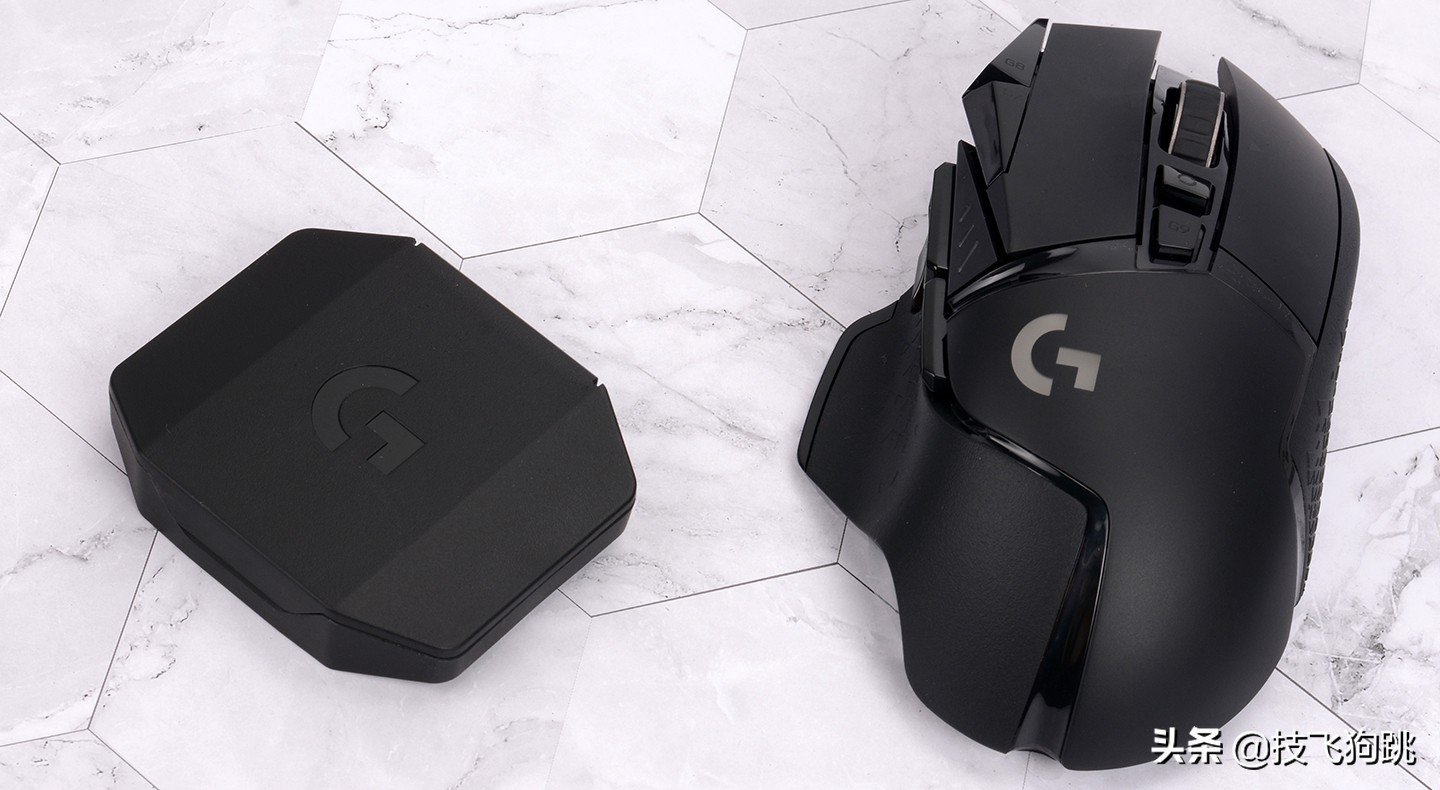 永劫无间罗技鼠标g502hero一键振刀,鼠标推荐罗技g502测评