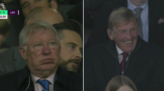 诡异的笑容,诡异的微笑后续知乎