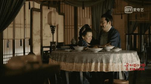 冯绍峰赵丽颖是知否开始的吗,赵丽颖吴磊快乐的源泉