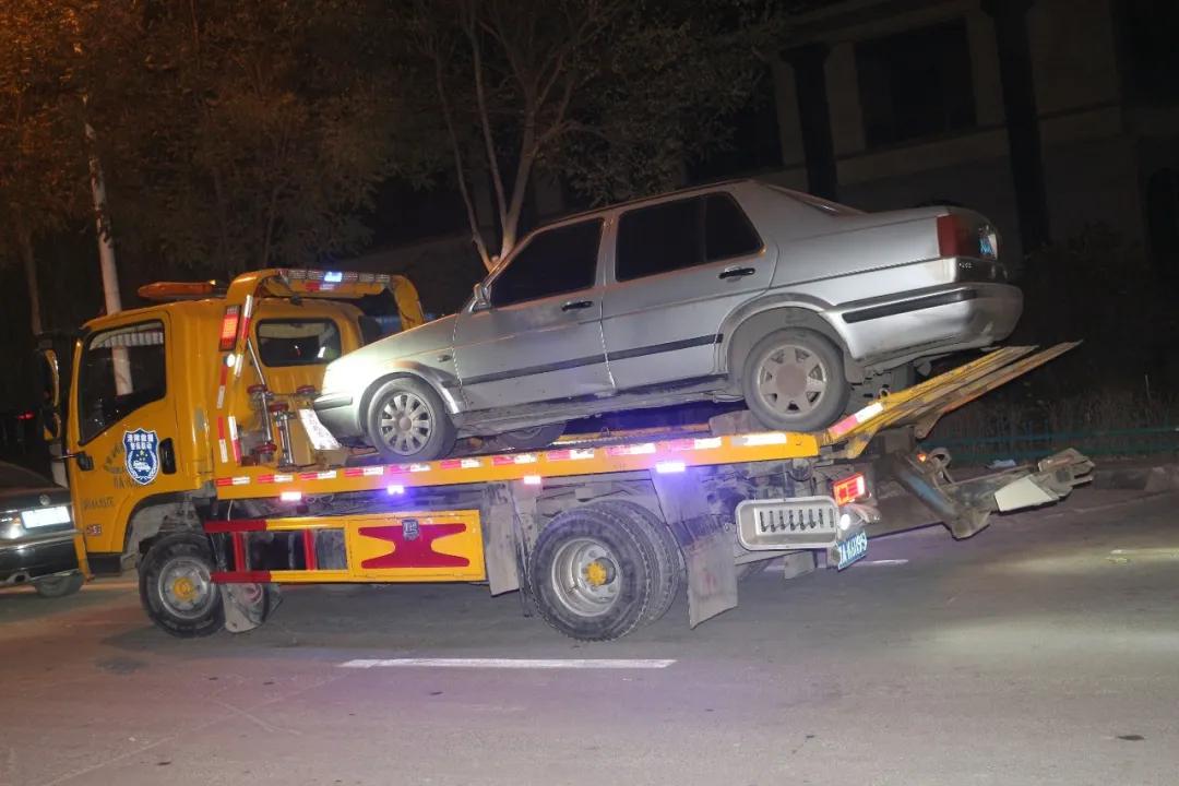 占用消防车通道的皋兰车主，你们被曝光了！！