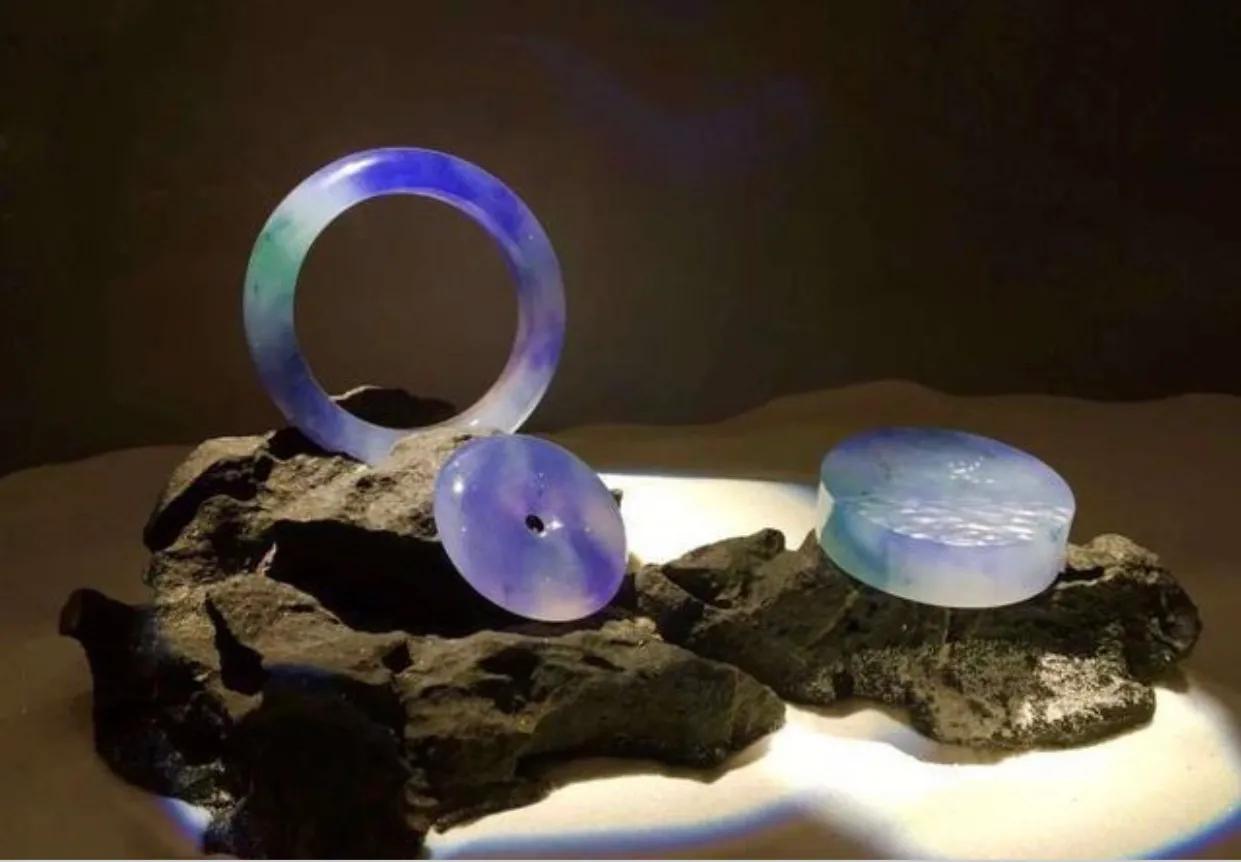 紫罗兰怎么辨别真伪,紫罗兰辨别产地