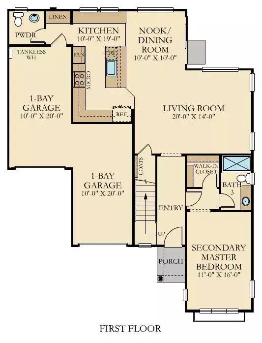 41万笋盘出售好房推荐,特价房捡漏房源90平米