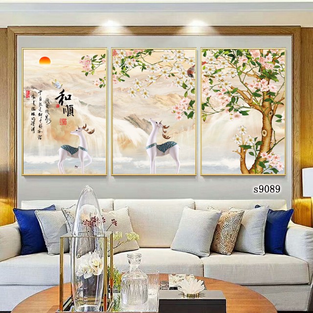 居美饰家装饰画,居美装饰画厂