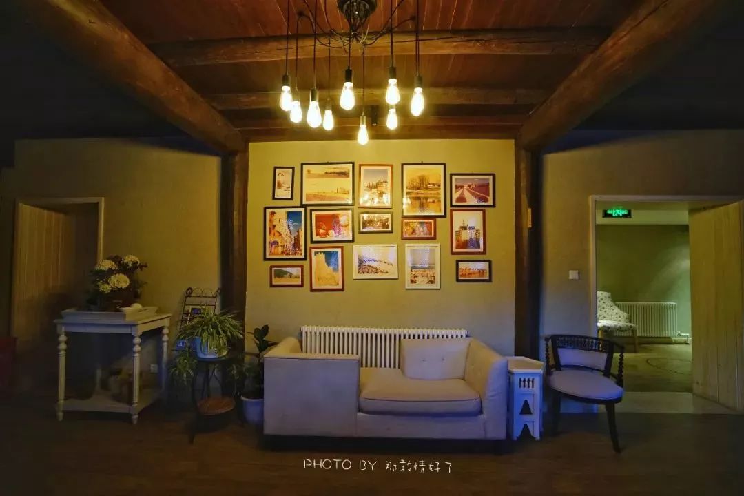 古北水镇水镇之家民宿团购优惠,古北水镇附近的民宿排名