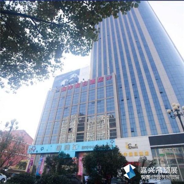 吊顶嘉兴展,嘉兴吊顶展酒店