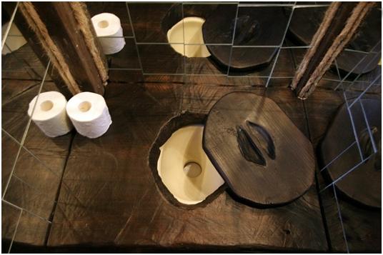 世界厕所日,金柏丽雅卫浴价位高不高