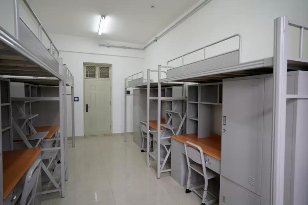 宁夏11所高校宿舍大PK，谁才是“别人家的大学”？