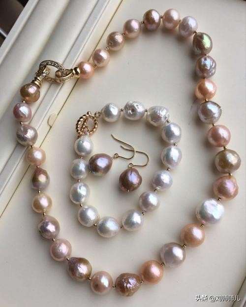 淡水珍珠怎么保养更亮,淡水珍珠真假辨别方法