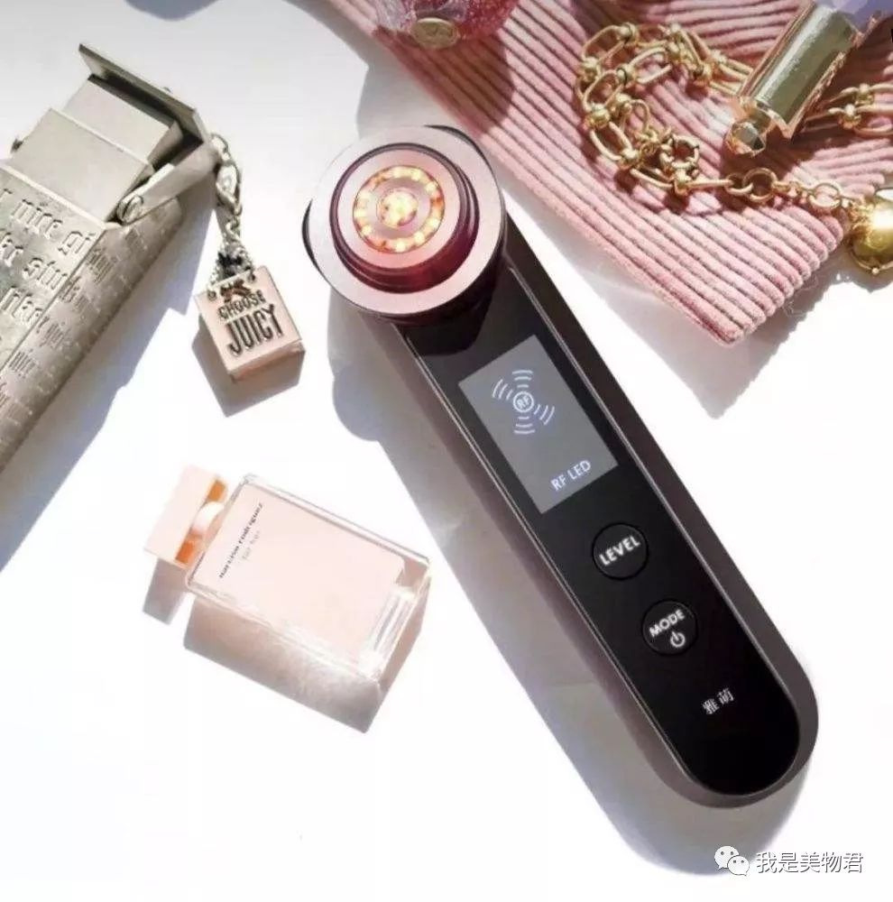 女性美容仪新款,美容仪界的天花板