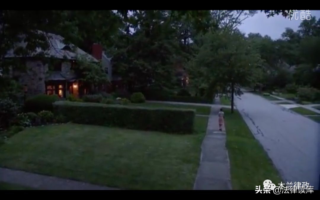 麦多斯小姐：私刑能使这个世界变得更好？