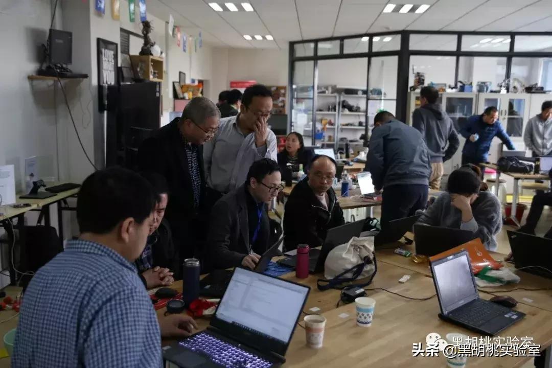 TFBoost预启动！Google“Android+TensorFlow”师资培训闭幕！