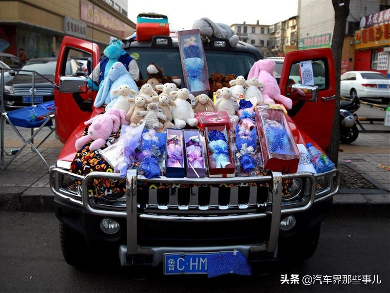 路边用车摆摊交警有权力查吗,私家车摆摊会被罚吗