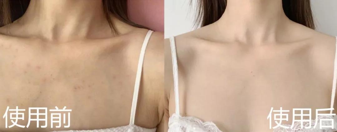 金晨推荐的护肤好物,金晨的小红书