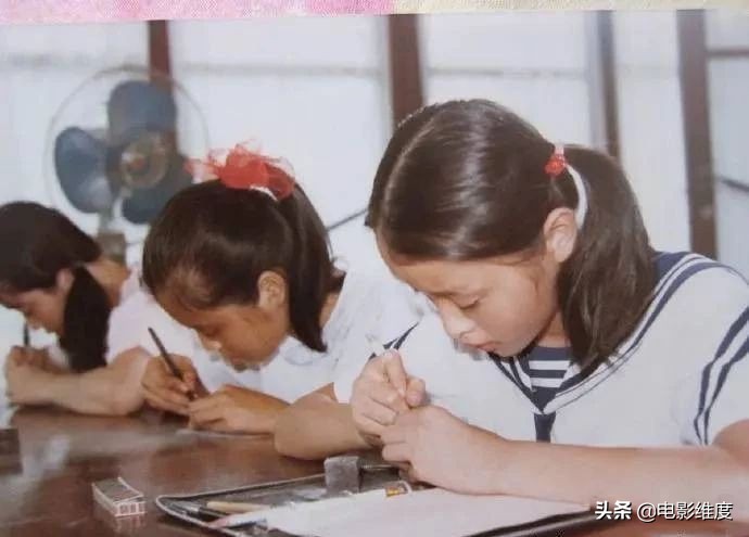 46岁的吴越近况,47岁吴越最近演什么