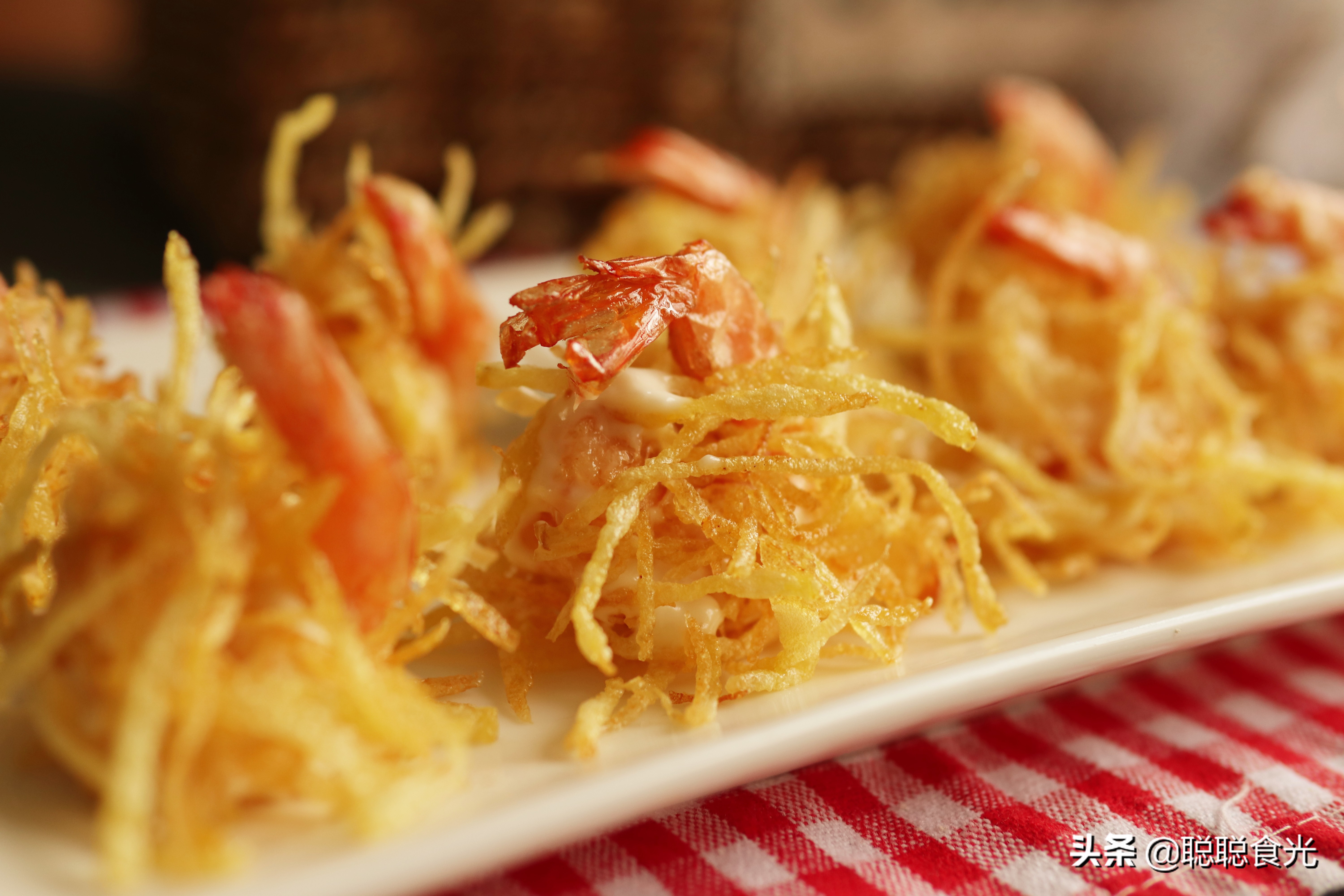 大虾做法简单易学又好吃,大虾好吃又简单的做法大全