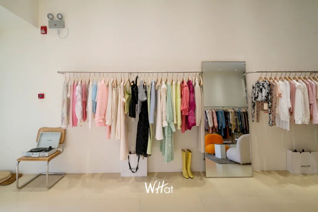 武汉最新平价潮牌店大搜罗,逃离大商场,偷偷告诉你……