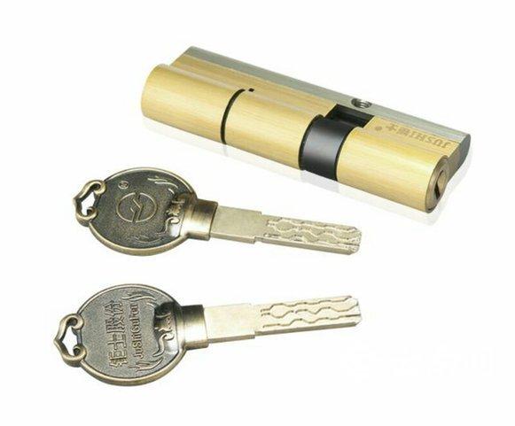 a级锁b级锁c级锁哪个防盗等级高,小偷是怎么开启a级锁的