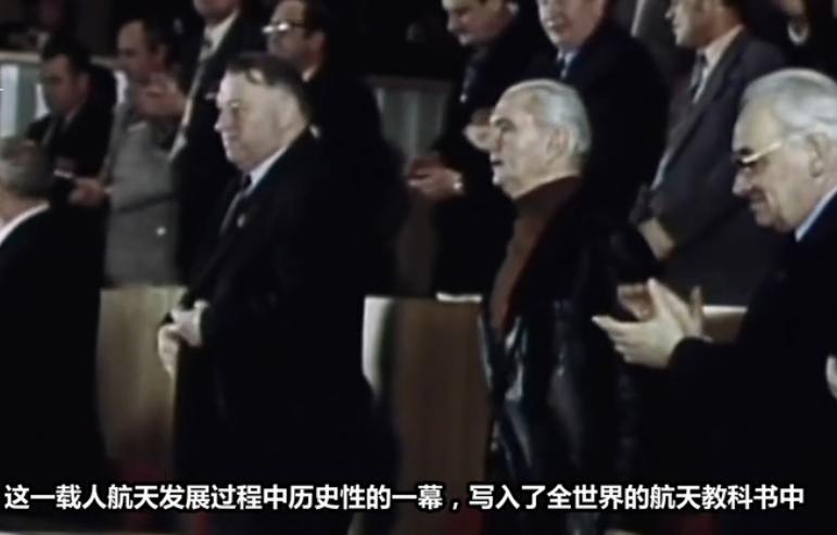 苏联太空技术有多强,苏联太空站到底有多强