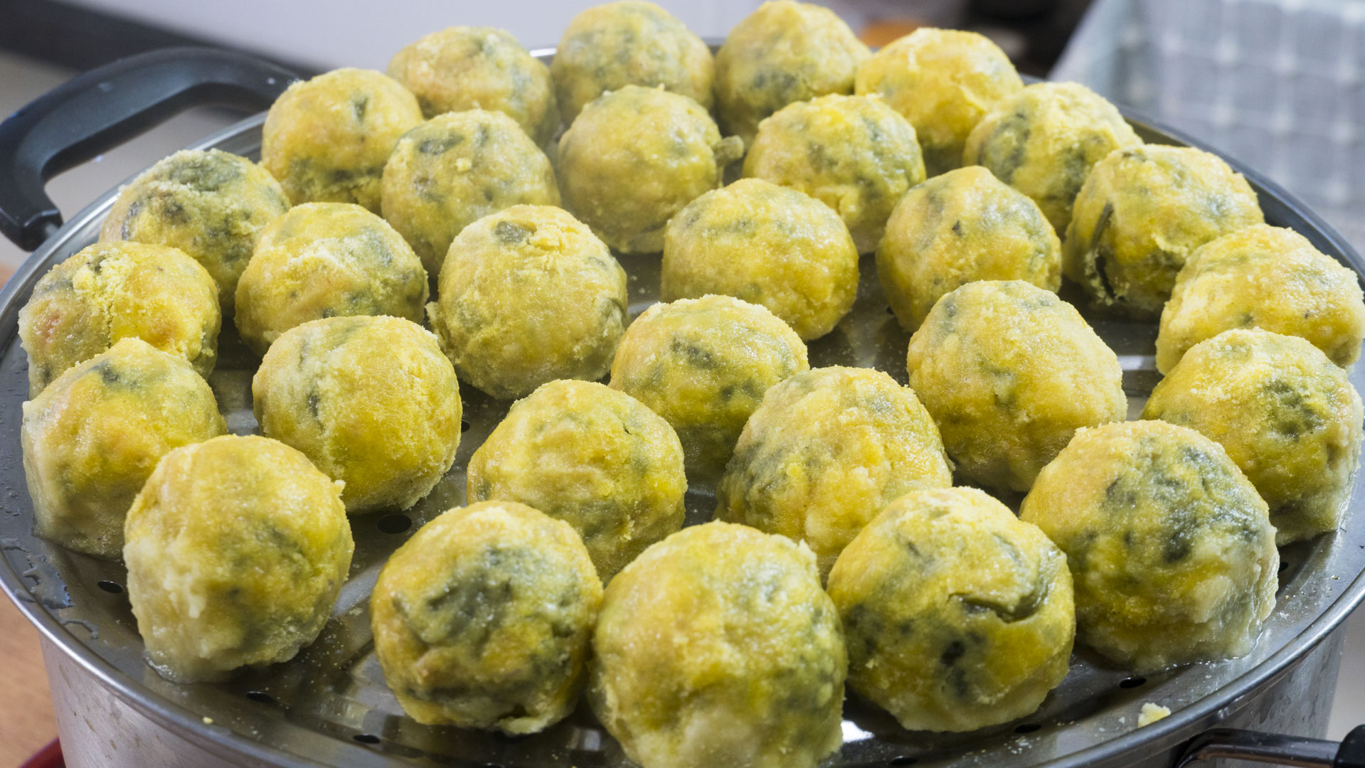 我家早餐花样多1周做法不重样,做一份色香味俱全的营养早餐