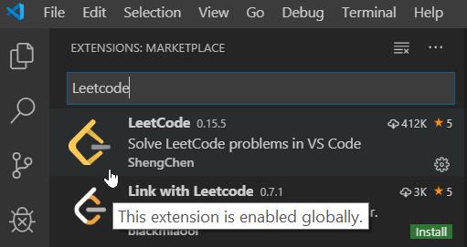 C#刷遍Leetcode面试题系列连载（1）-入门与工具简介