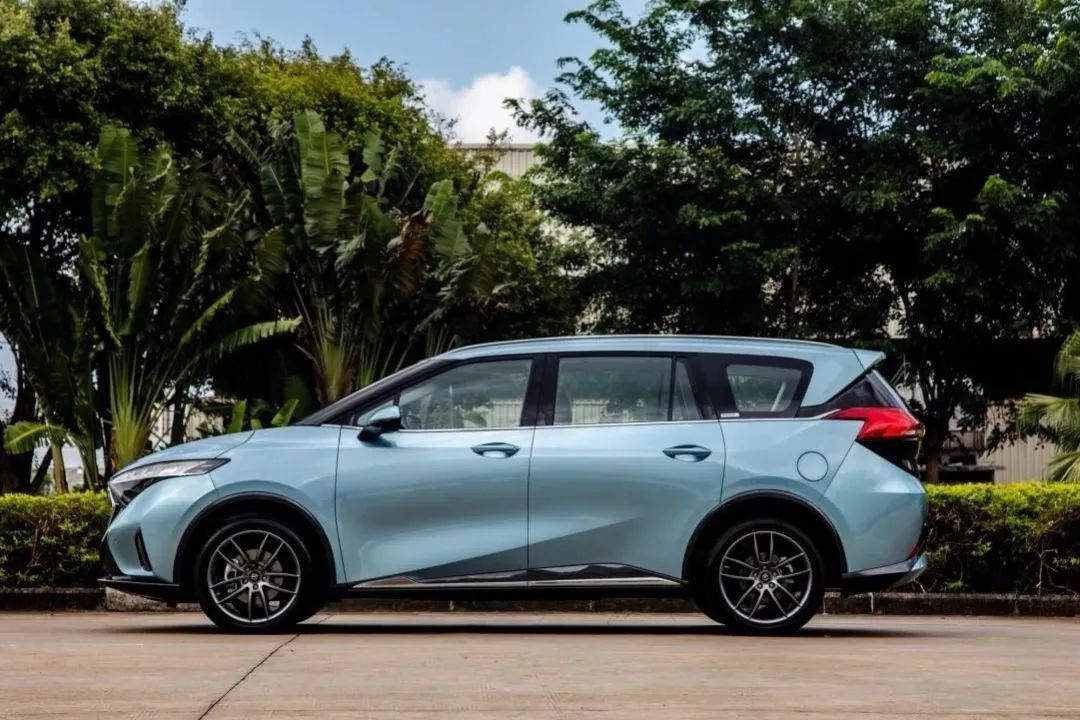 2020款海马7x自动旗舰,为什么不建议买海马7x