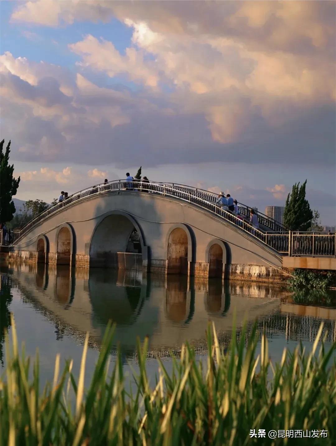 旅游新发现小众经典,旅游发现的风景