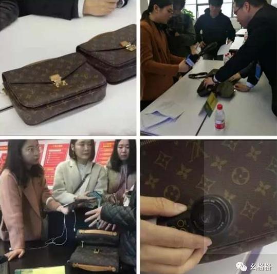 代购奢侈品内幕,奢侈品代购最新骗局