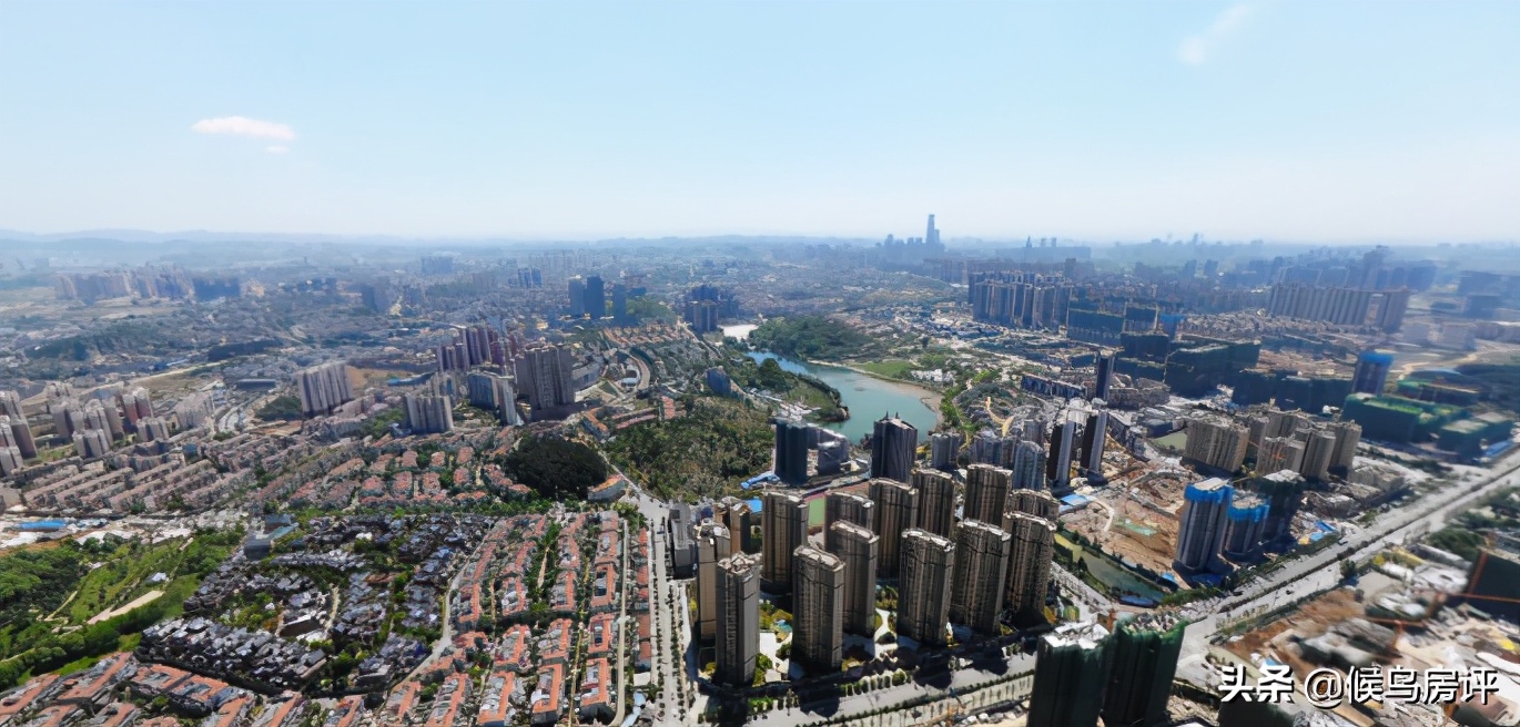 贵阳白云区属于哪个区,贵阳城乡结合部有哪些