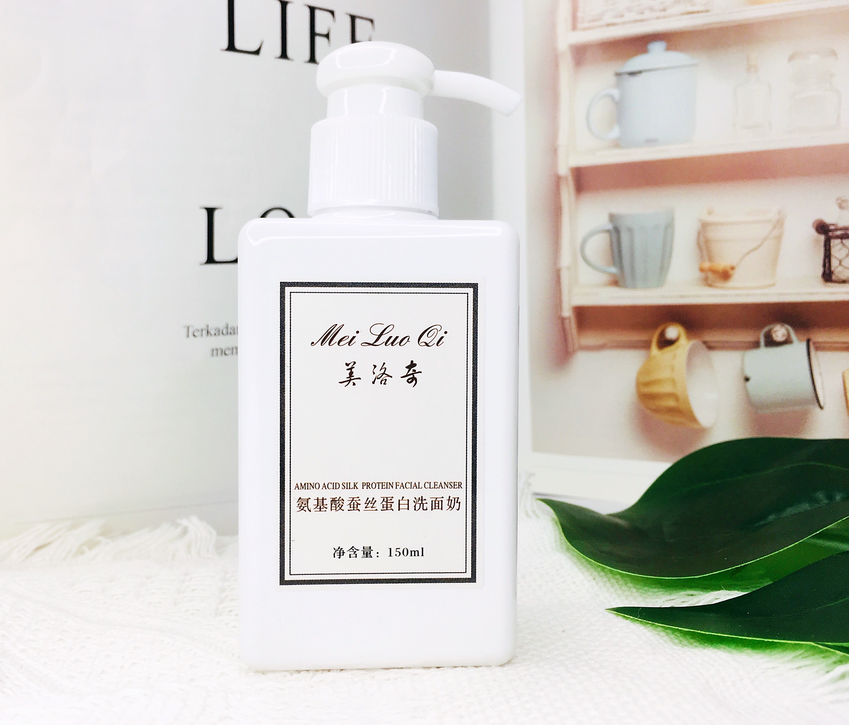 实测有效洗面奶有哪些品牌,亲测国货控油洗面奶推荐