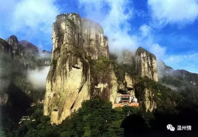 温州168海岸线沿途景点地图,温州60个免费景点大全