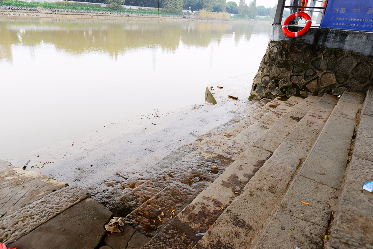 广州黄埔古港风景图片,广州黄埔古港有什么好玩的地方