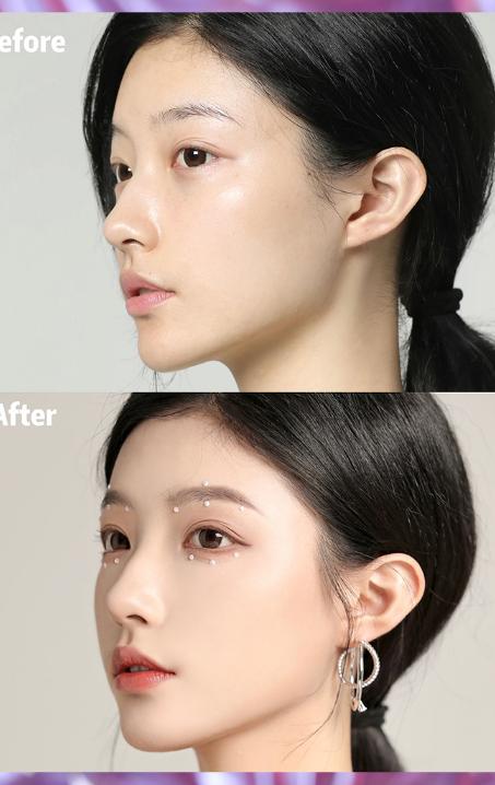 气垫推荐油皮可当底妆,快速出门底妆产品推荐