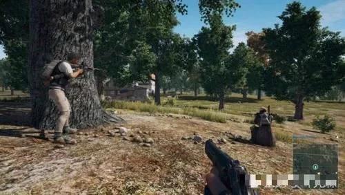 awm哪把枪威力最大手感最好,awm狙击枪谁才是空投之王