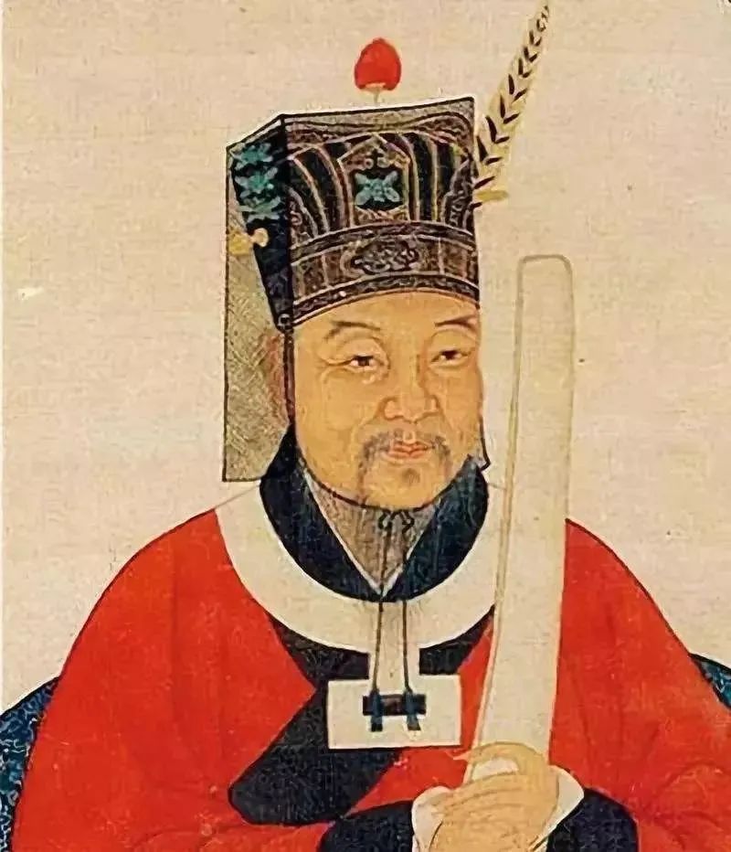 范仲淹的一生写照,范仲淹的真实人生