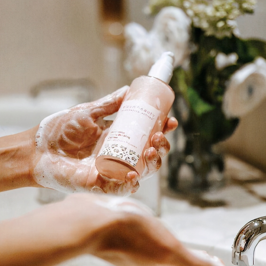 混合性肌肤t区出油怎么办,混合皮肤t区出油是什么原因