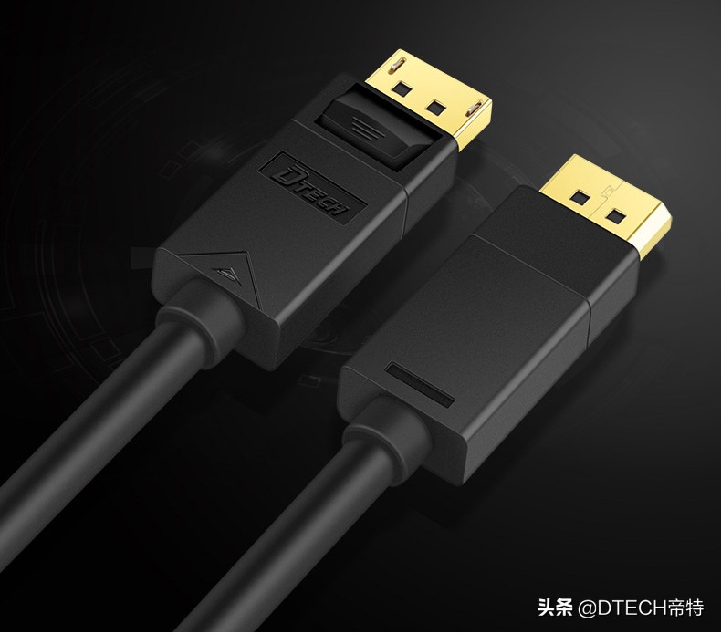 “完全免版税”的DP是如何立足的？5分钟带你重新认识DP接口