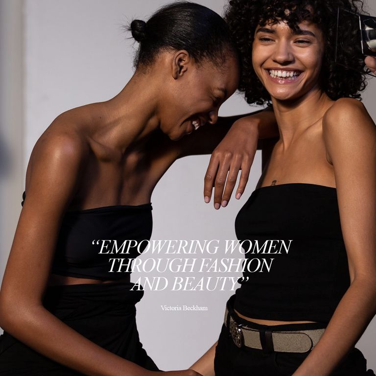 贝嫂美妆品牌大全,victoriabeckham贝嫂四色眼影