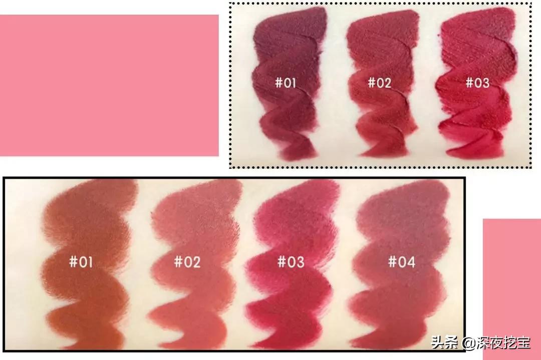 国货平价彩妆排行榜前十名有哪些,国货彩妆平价推荐视频