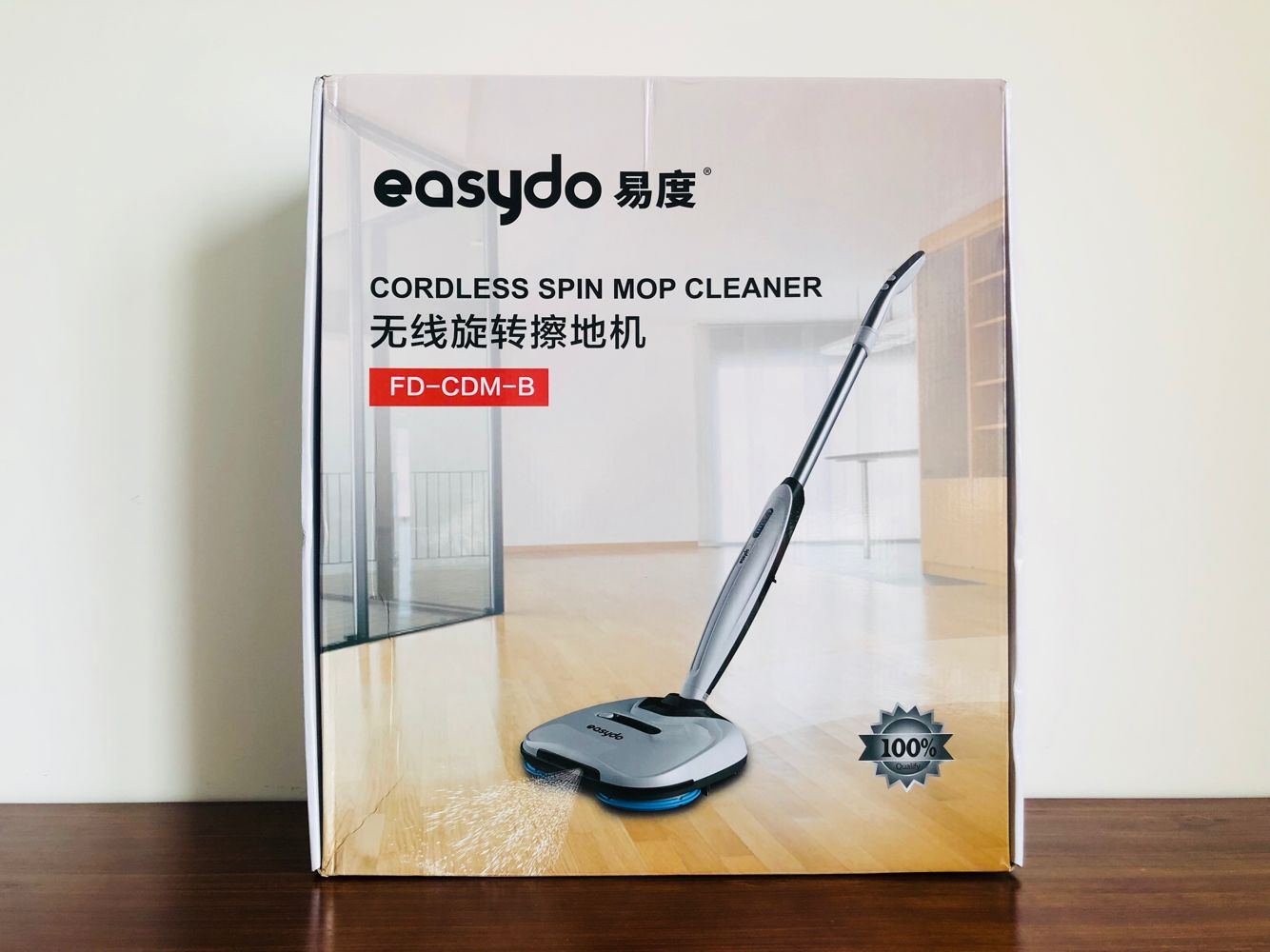 扫拖一体自动清洗电动拖把,多种电动扫拖一体拖把真实评测