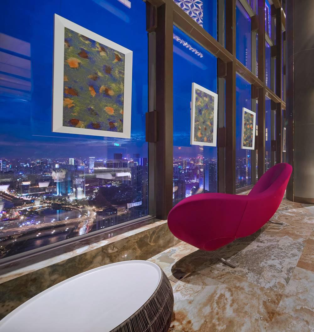 成都阿玛尼公寓价格多少,成都阿玛尼公寓