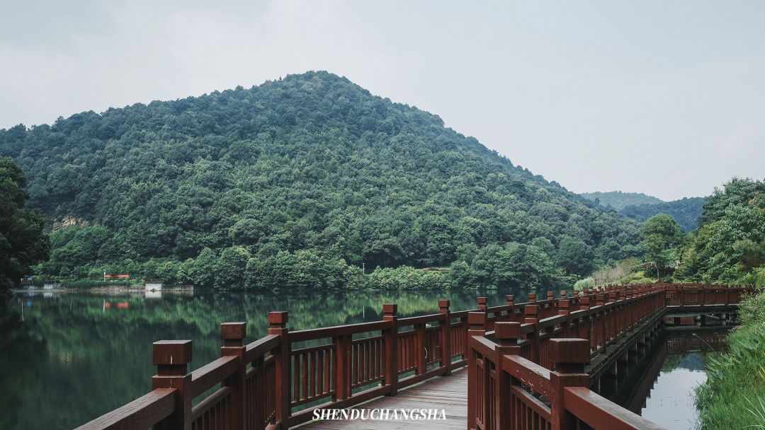 长沙秋季旅游景点推荐,长沙旅游攻略必玩的十大景点推荐