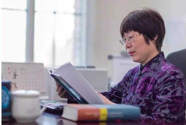 连破美国两项顶级密码，国家奖励700万，这个山东女人为嘛恁厉害